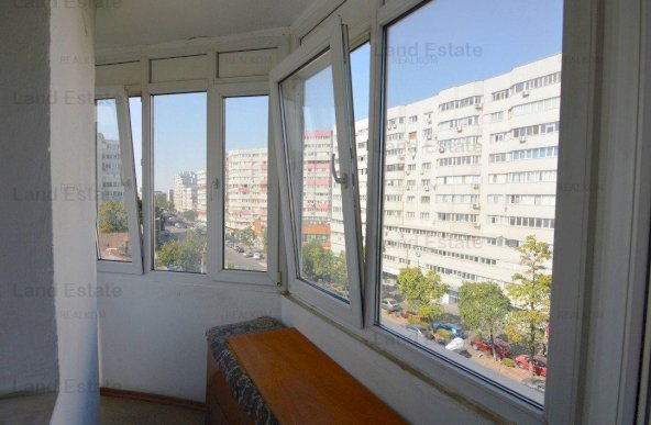 Apartament 3 camere Ion Mihalache-