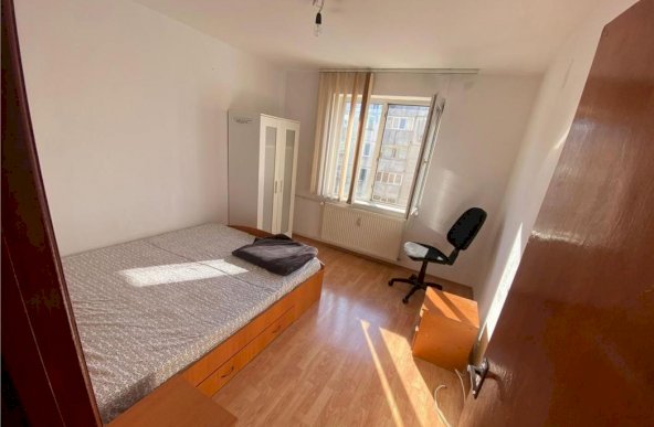 Apartament de Vanzare 2 Camere Crangasi ( Nicolae Oncescu )