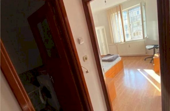 Apartament de Vanzare 2 Camere Crangasi ( Nicolae Oncescu )