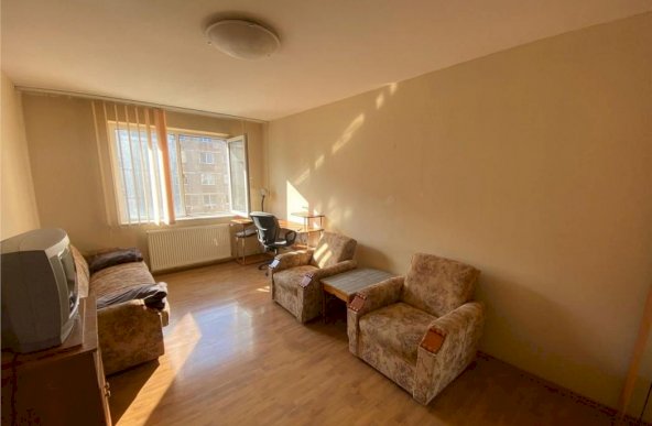 Apartament de Vanzare 2 Camere Crangasi ( Nicolae Oncescu )