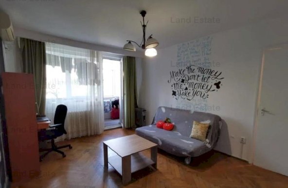 Apartament cu 2 camere Brancoveanu - Oltenitei - Piata Sudului