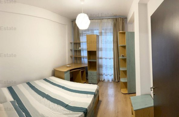 Apartament cu 3 camere Bucurestii Noi - Jiului ( 650 m Metrou )