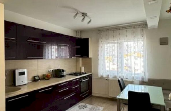 Apartament cu 2 camere 13 Septembrie - Ion Nedeleanu