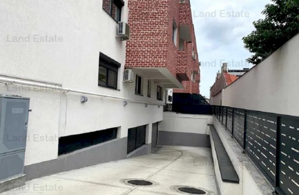 Apartament cu 2 camere + Loc Parcare | Calea Calarasilor - Matei Basarab