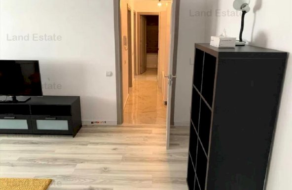 Apartament cu 2 camere + Loc Parcare | Calea Calarasilor - Matei Basarab