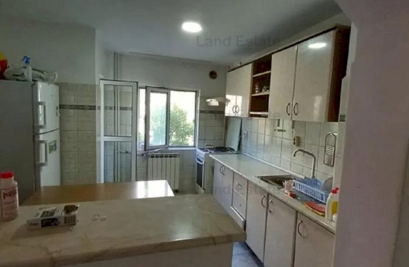 Apartament cu 3 camere Orsova - Dealului