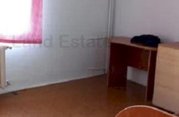 Apartament cu 3 camere Orsova - Dealului