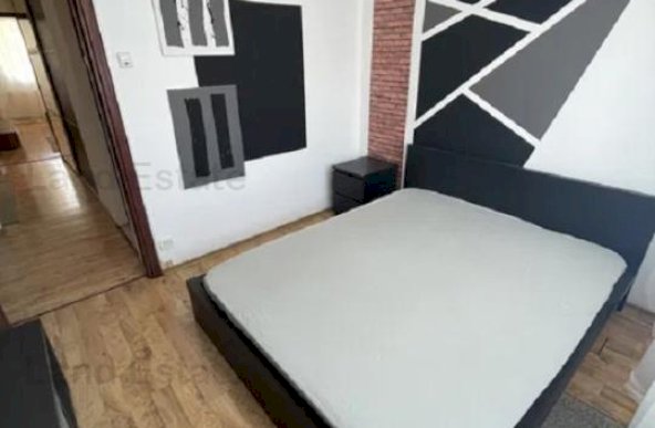 Apartament cu 2 camere Lujerului - Politehnica