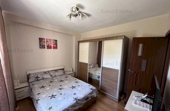 Apartament cu 3 camere Prelungirea Ghencea - Raul Doamnei