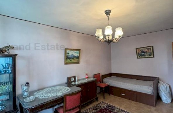 Apartamanet 3 camere Dristor-Mihai Bravu ( bloc reabilitat )