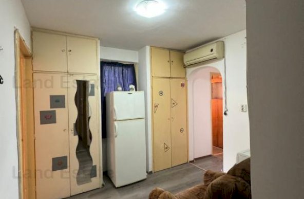 Apartament 2 camere in zona Lujerului - 3 min de Metrou