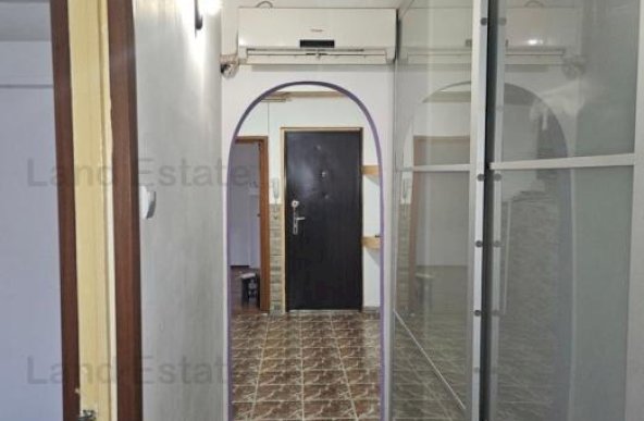 3 camere cu centrala de apartament Basarabia - Diham