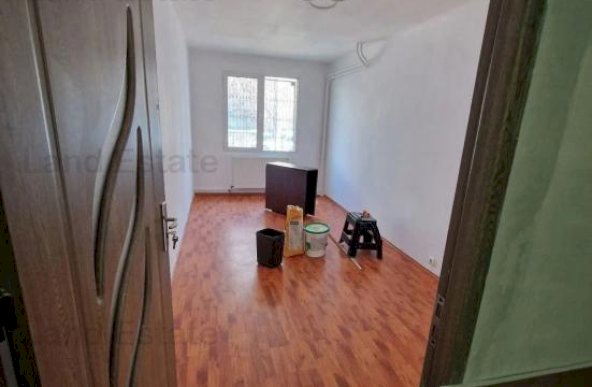 4 camere Rahoava, bloc reabilita cu centrala de apartament