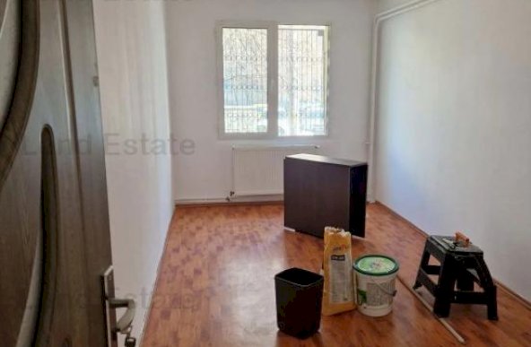 4 camere Rahoava, bloc reabilita cu centrala de apartament