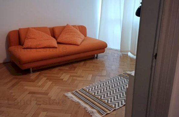 Apartament cu 2 camere in zona Giulesti (Bloc Reabilitat)