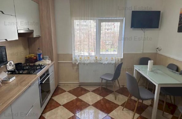 Apartament cu 3 camere 13 Septembrie - Liceul Stefan Odobleja