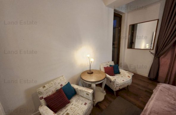 Apartament 3 camere Herastrau-Cartier Francez(loc parcare+boxa)