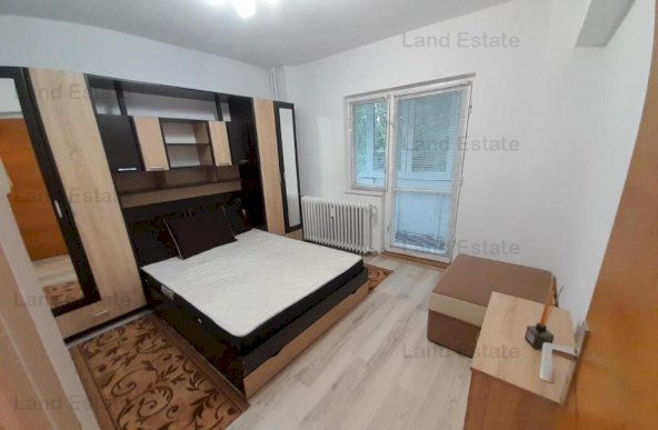 2 camere Timpuri Noi- Tineretului ( 600 m metrou )