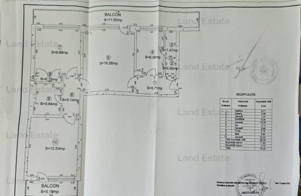 3 camere Crangasi-Giulesti ( 850 m metrou )