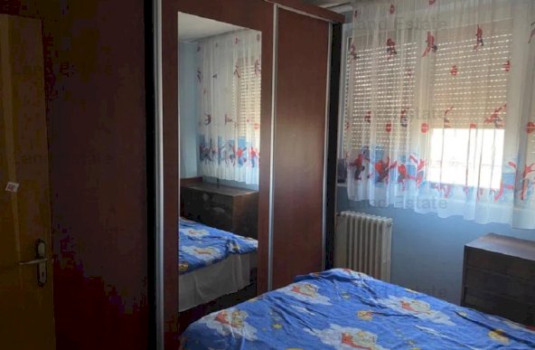 Apartament cu 3 camere Apusului