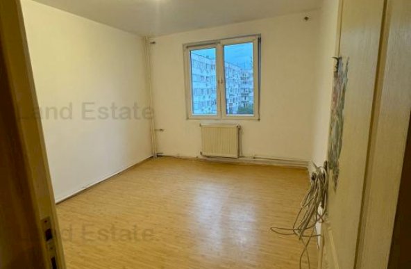 Apartament cu 4 camere | Centrala Proprie | Lujerului - Veteranilor