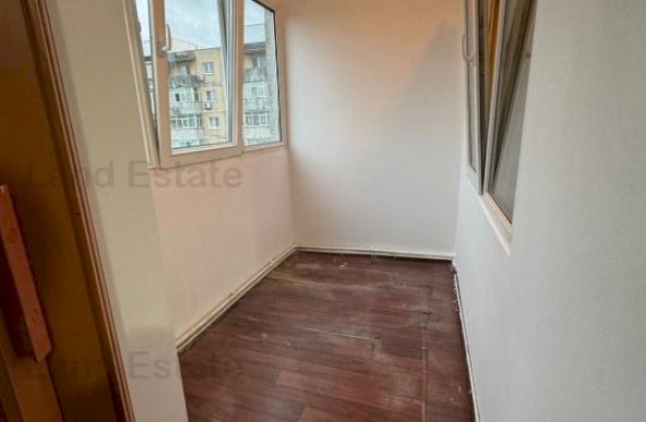 Apartament cu 4 camere | Centrala Proprie | Lujerului - Veteranilor