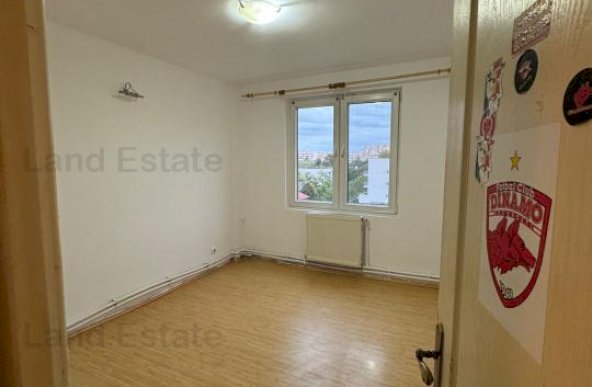 Apartament cu 4 camere | Centrala Proprie | Lujerului - Veteranilor