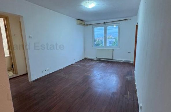 Apartament cu 4 camere | Centrala Proprie | Lujerului - Veteranilor