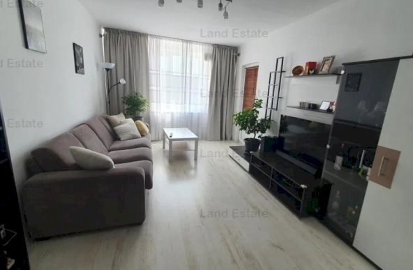 4 camere Sebastian - Rahova