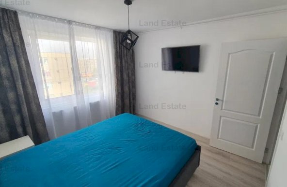 4 camere Sebastian - Rahova