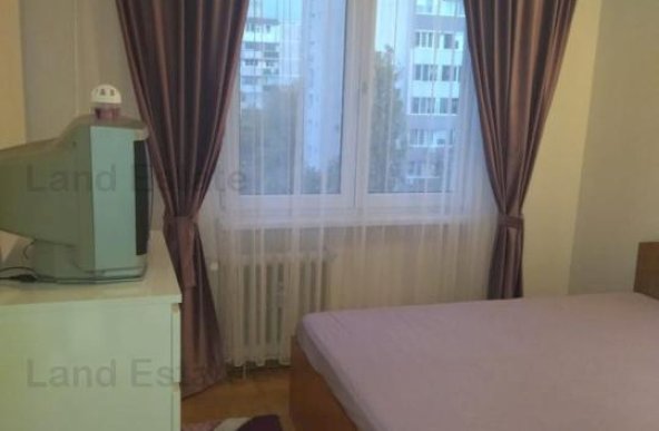 Apartament cu 2 camere Drumul Taberei - 3 minute de metrou