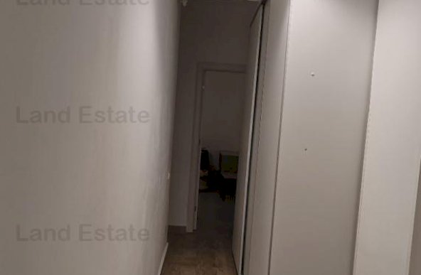 2 camere, bloc nou  Berceni (Centrala proprie, parcare )