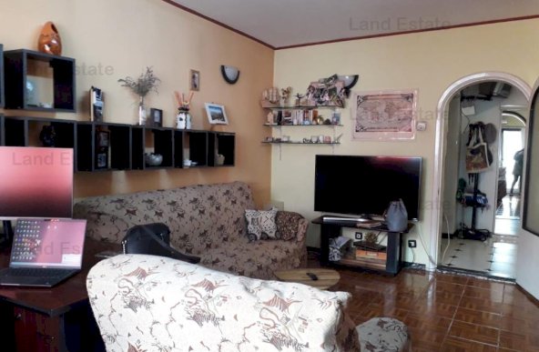 2 camere Calea Mosilor-Obor  (400m M )