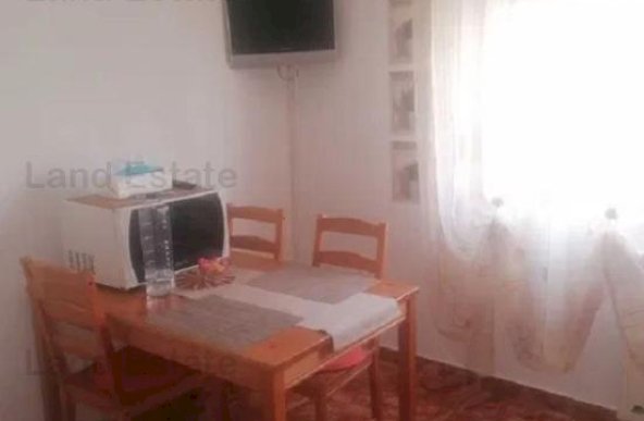 Apartament cu 2 camere Tei - Aleea Deleni