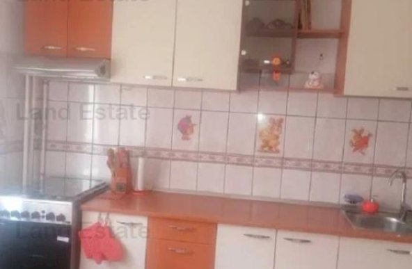 Apartament cu 2 camere Tei - Aleea Deleni