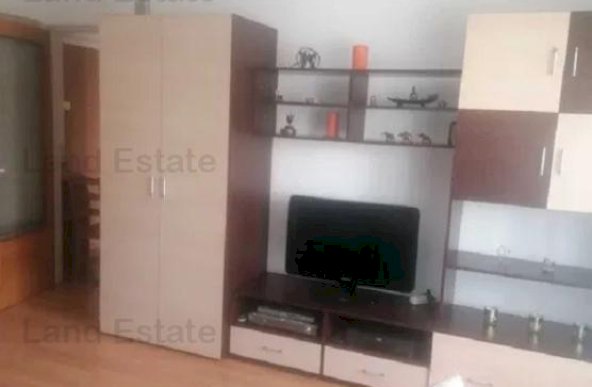 Apartament cu 2 camere Tei - Aleea Deleni