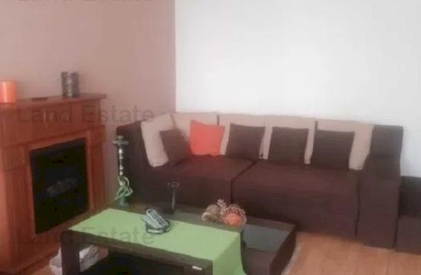 Apartament cu 2 camere Tei - Aleea Deleni