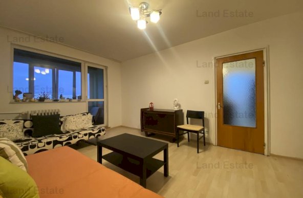 Apartament 2 camere zona Dristor