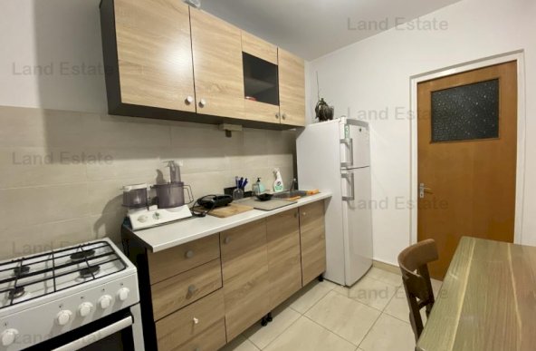 Apartament 2 camere zona Dristor