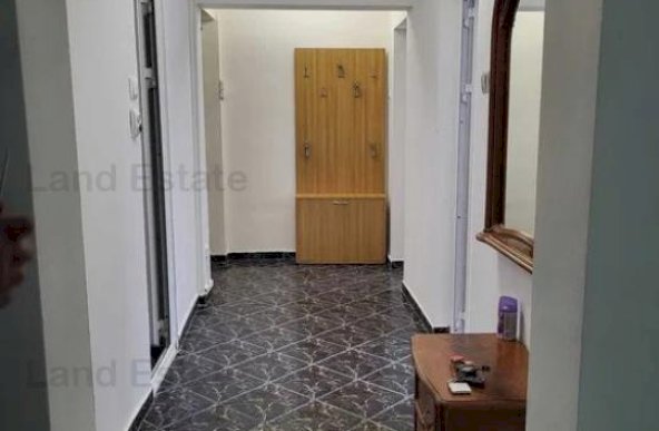 Apartament de inchiriat 2 camere zona Colentina,  Maior Vasile Bacila