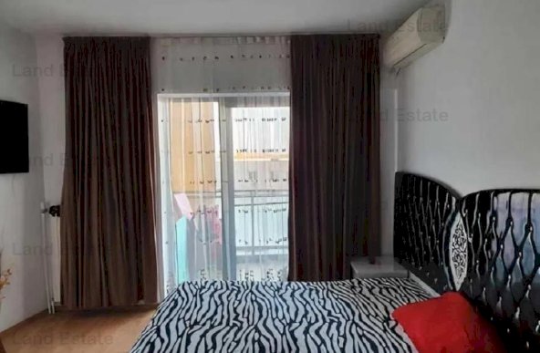 Apartament cu 3 camer + Parcare | Ghica Plaza