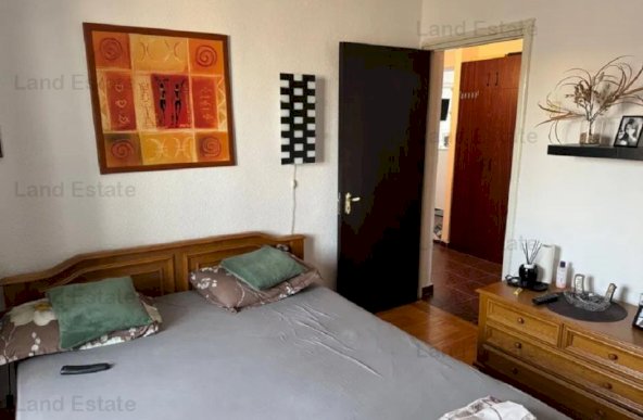 Apartament cu 3 camere Obor - Colentina