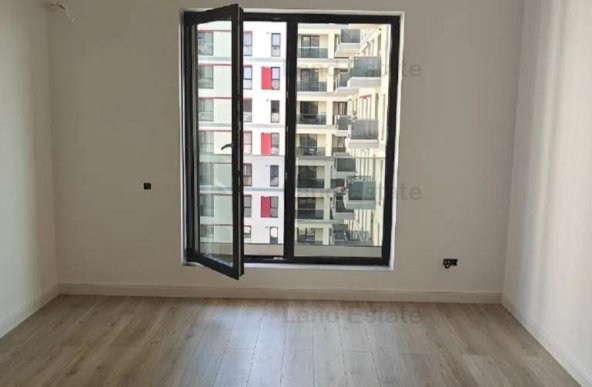 Apartament cu 2 camere Plaza Residence Faza 5