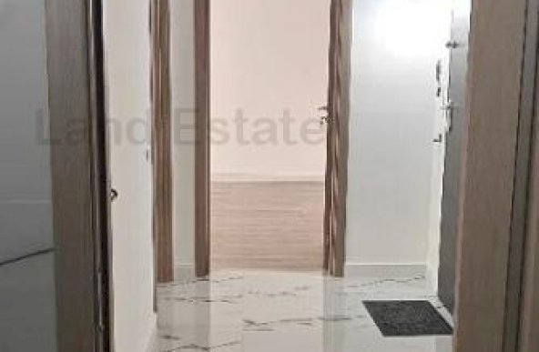 Apartament cu 2 camere Plaza Residence Faza 5