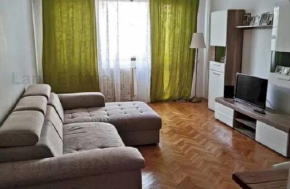 Apartament cu 3 camere + Boxa | Bd. Timisoara - AFI Cotroceni