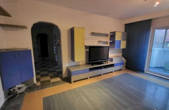 Apartament cu 2 camere | Centrala Proprie | Calea Vitan - Mihai Bravu