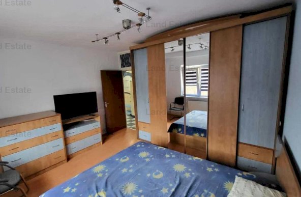 Apartament cu 2 camere | Centrala Proprie | Calea Vitan - Mihai Bravu