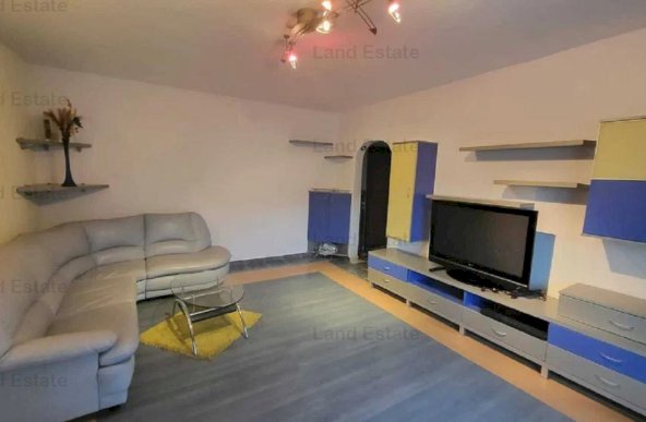 Apartament cu 2 camere | Centrala Proprie | Calea Vitan - Mihai Bravu