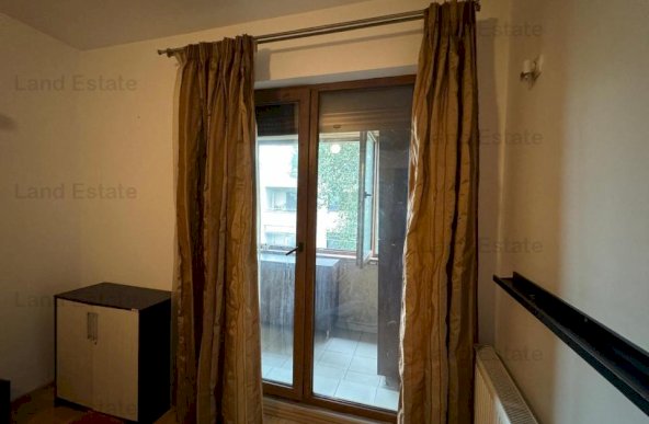 Apartament cu 3 camere + Parcare + Boxa | Ion Mihalache - Grivitei