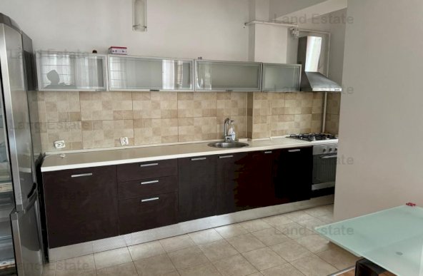 Apartament cu 3 camere + Parcare + Boxa | Ion Mihalache - Grivitei